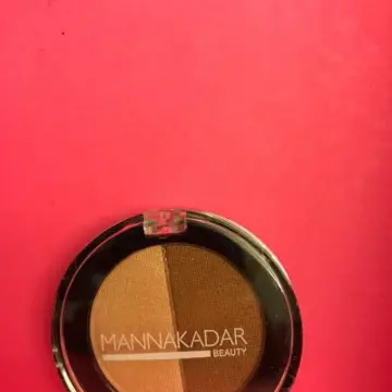 Bronzer, Manna Kadar Cosmetics