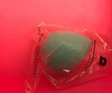 MakeUp Sponge, Birchbox