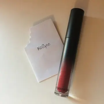 Rouge à lèvres, Emite Make up