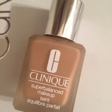 Teint équilibre parfait, Clinique