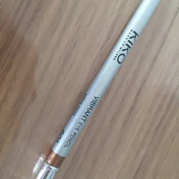 Crayon yeux Vibrant eye pencil, KIKO