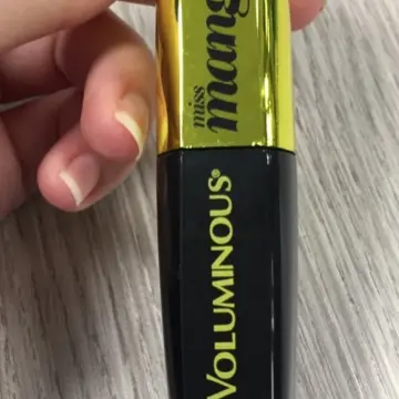 Mascara Voluminous Miss Manga Rock, L'Oréal