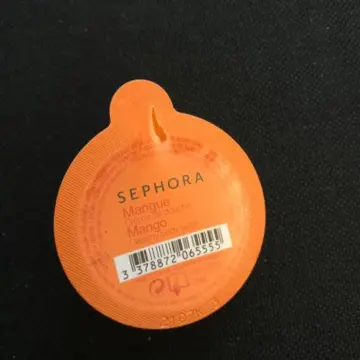 gel douche, Sephora