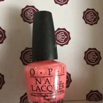 Opi sorry i’m Fizzy today, OPI