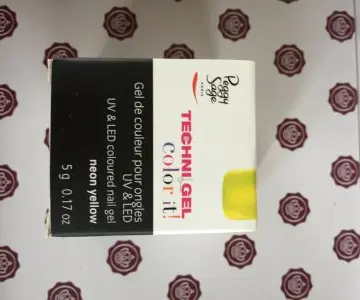 Gel uv, Peggy Sage