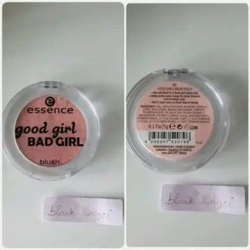 Good Girl Bad Girl, Essence