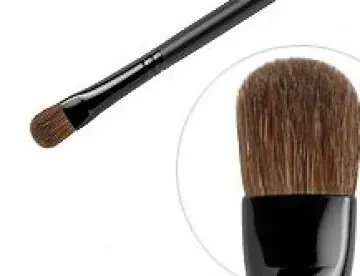 pinceau fard à paupière, Sephora