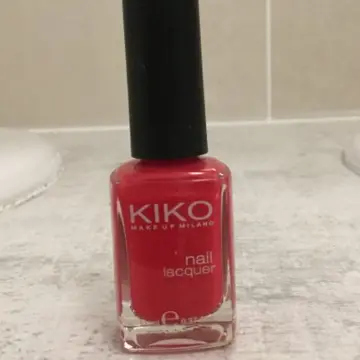 Vernis, KIKO