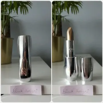 Arctic Holiday Metal Lipstick, KIKO