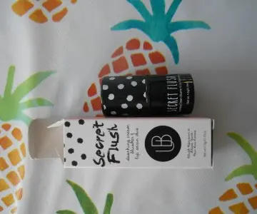 Secret Flush teinte Nectar (04), Universal Beauty