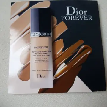Forever fond de teint, Dior