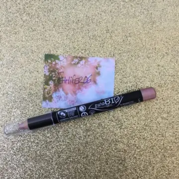 Crayon yeux bio, PuroBIO cosmetics