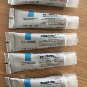 Redermic R, La Roche Posay