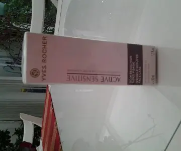 active sensitive, Yves Rocher