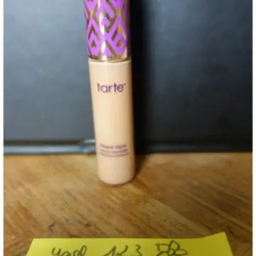 anticerne shape tape, Tarte