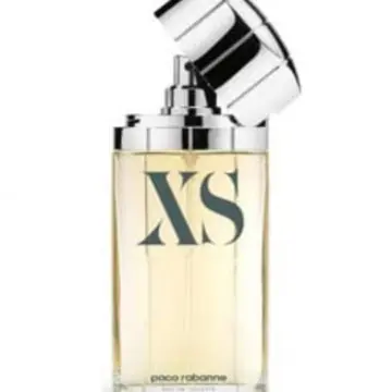 XS, Paco Rabanne