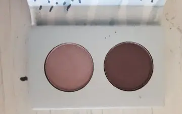 Palette christmas melody, My Little Beauty