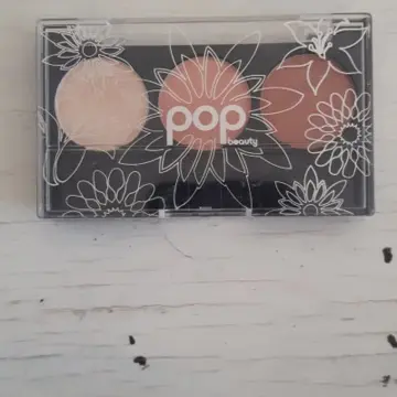 Palette pop, Pop Beauty