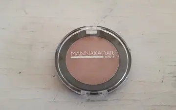 bronzer, Manna Kadar Cosmetics
