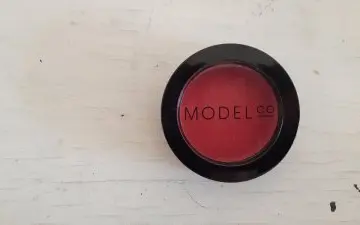 blush crème, ModelCo
