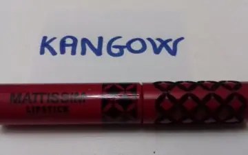 Lipstick rouge, Mattissim