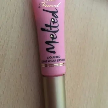 Melted Peony, Too Faced