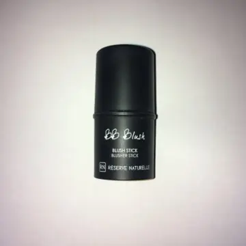 Bb blush stick 03 Sweety Peach, Réserve Naturelle