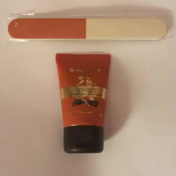 Crème pour les mains et lime à ongles, Yves Rocher