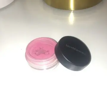 blush minéral, BareMinerals