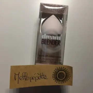 Dream blender, Gemey Maybelline