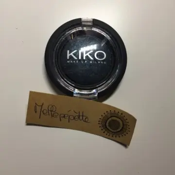 Fard à paupières, KIKO