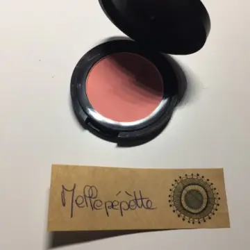 Blush, Focallure
