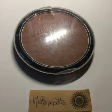 Bronzer, Makeup Revolution