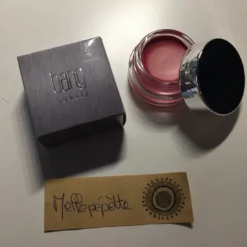 Baume à lèvre te teinte/ blush crème, Bang beauty