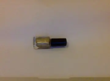 Vernis dorée, YouStar