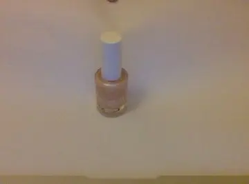 vernis perle, De Bruyère