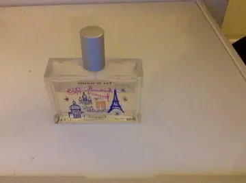parfum, Fragonard