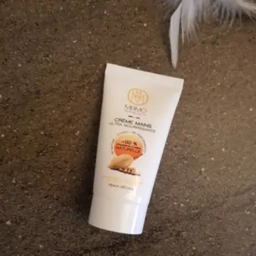 Crème pour les mains MBMO, My Body My Oil