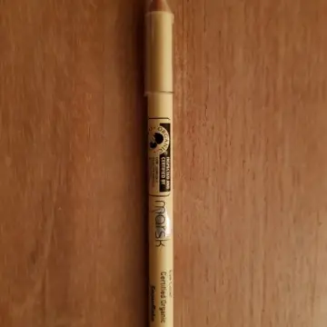 Crayon Eyeliner Marsk bio, Marsk