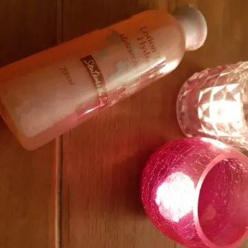 Lotion hydratante Senteurs du Sud, Senteurs du Sud