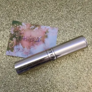 Mascara terrybly haute  croissance, By Terry