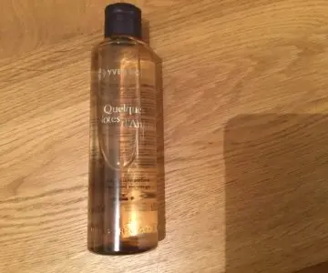 Quelques Notes d’amour, Yves Rocher
