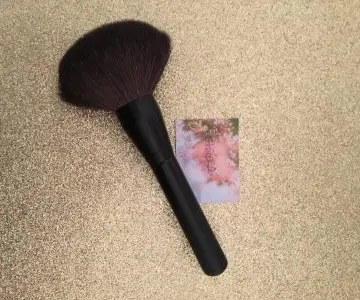 Pinceau large powder sephora, Sephora