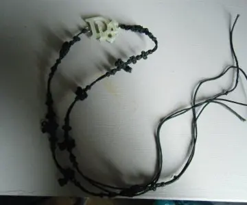 collier dior, Dior