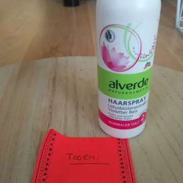 Bio   Laque, Alverde