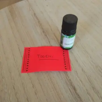 Isocide, MyCosmetik