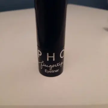 Fingertip eyeliner, Sephora