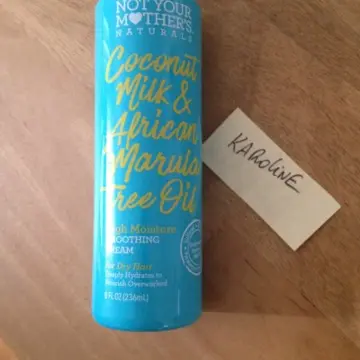 Crème soin hydratante, Not Your Mothers