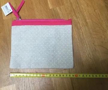 Trousse maquillage, Yves Rocher