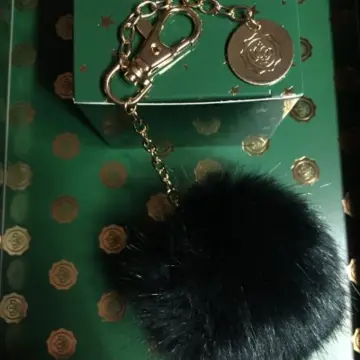 Pompom, Glossybox